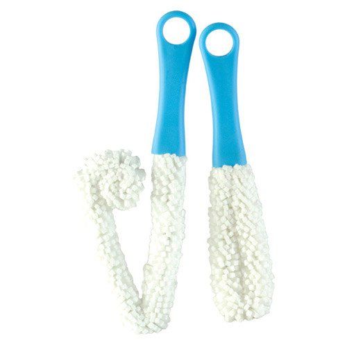 Decanter Cleaning Brushes