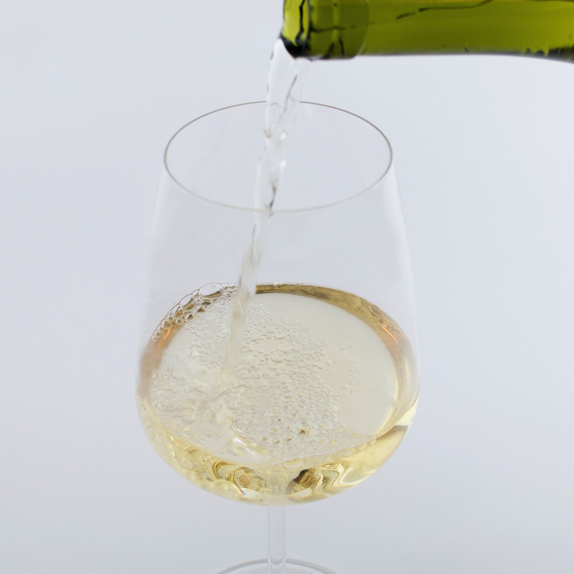 Italesse Universal White Wine Glass (Set of 6)