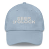 Beer o&#39;Clock Baseball Hat