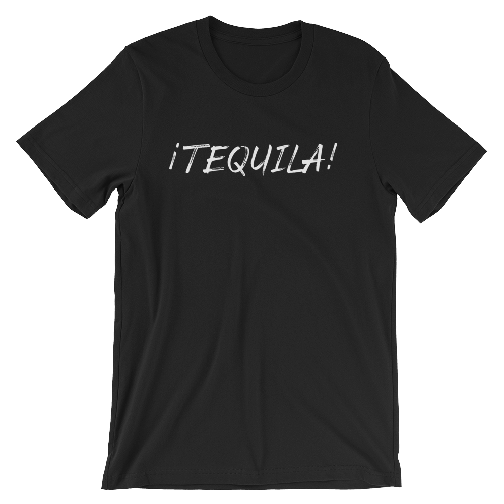 ¡Tequila! T-Shirt