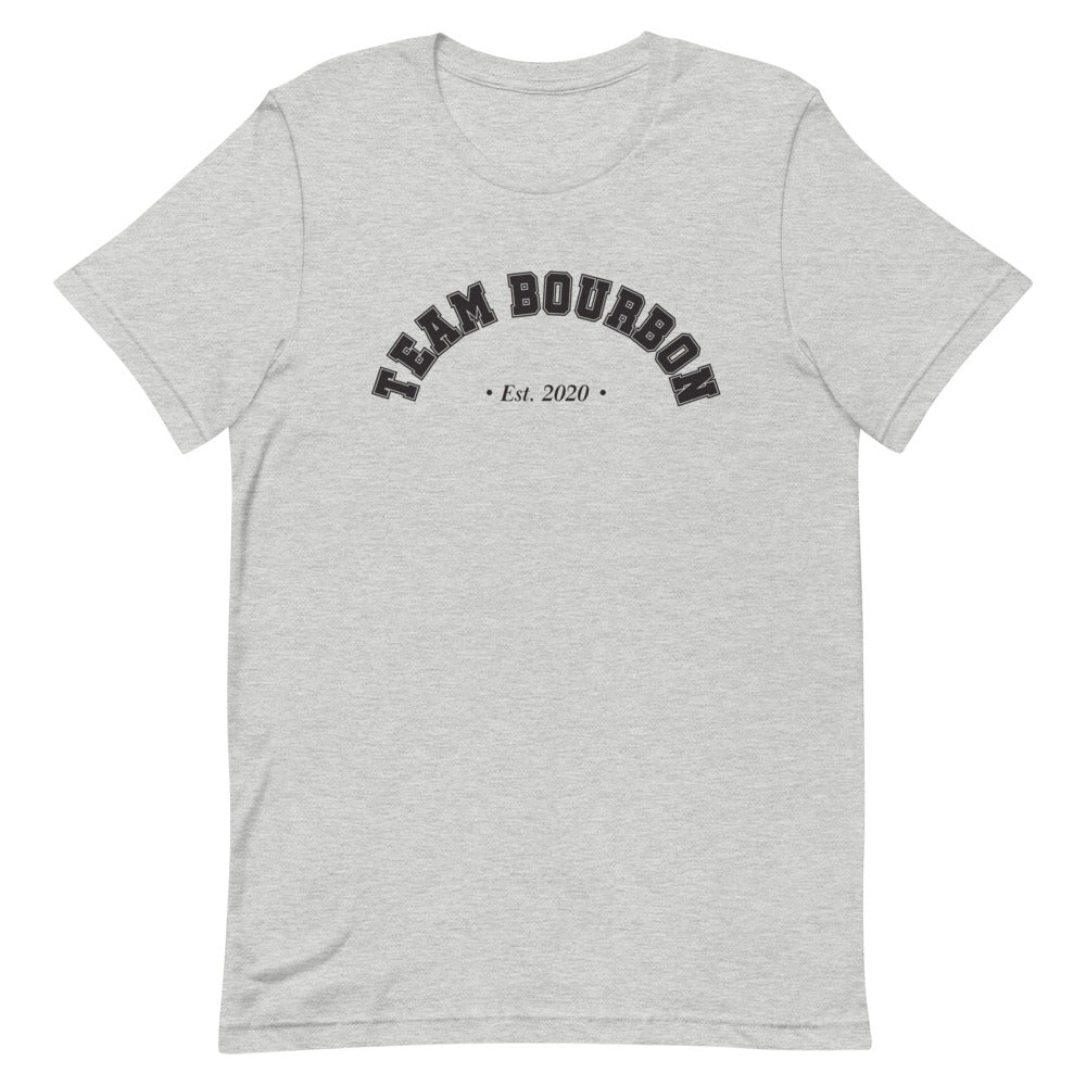 Team Bourbon T-Shirt