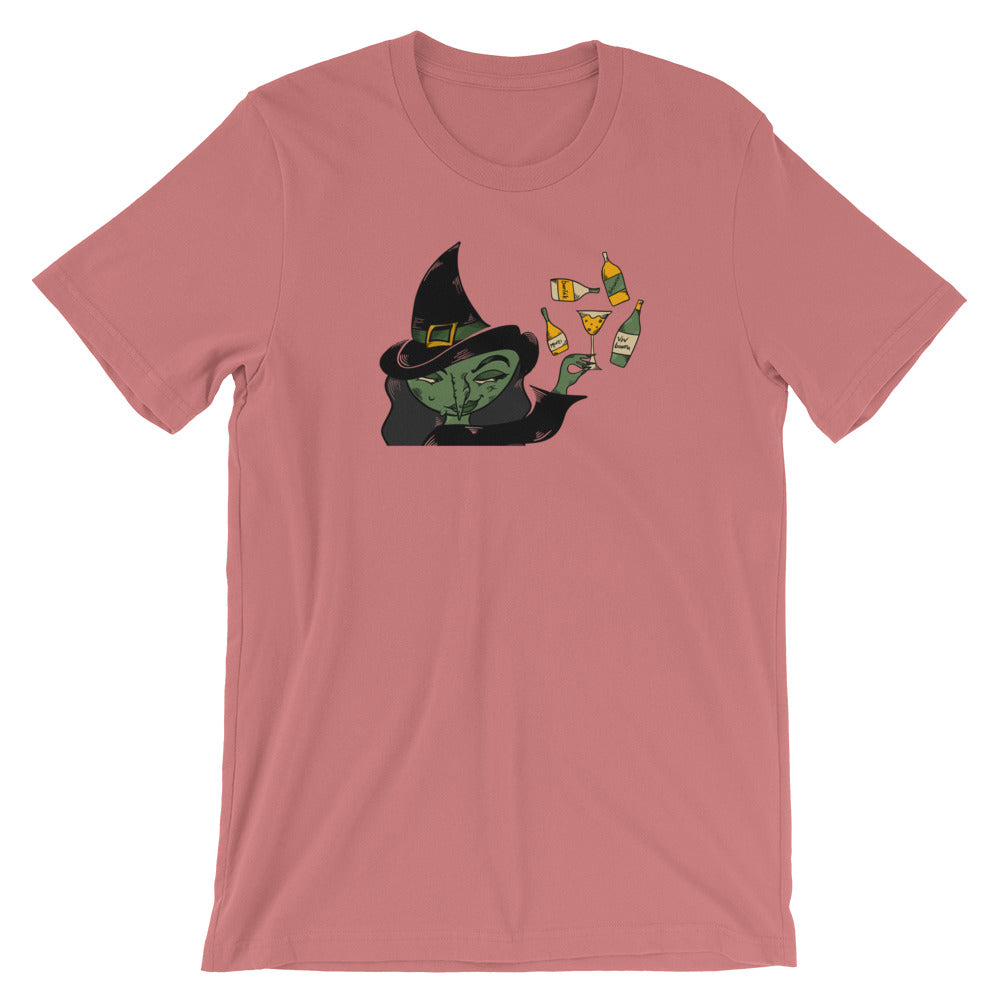 Wicked Juice T-Shirt
