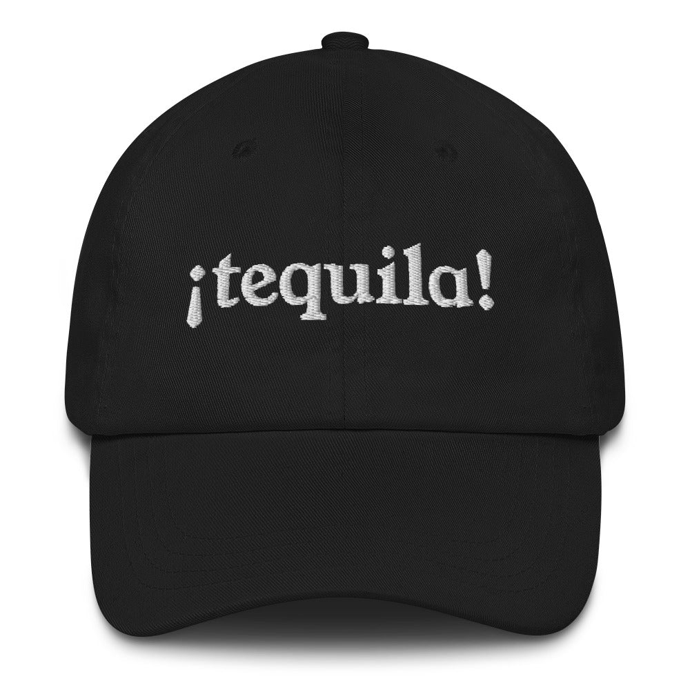 ¡Tequila! Baseball Hat