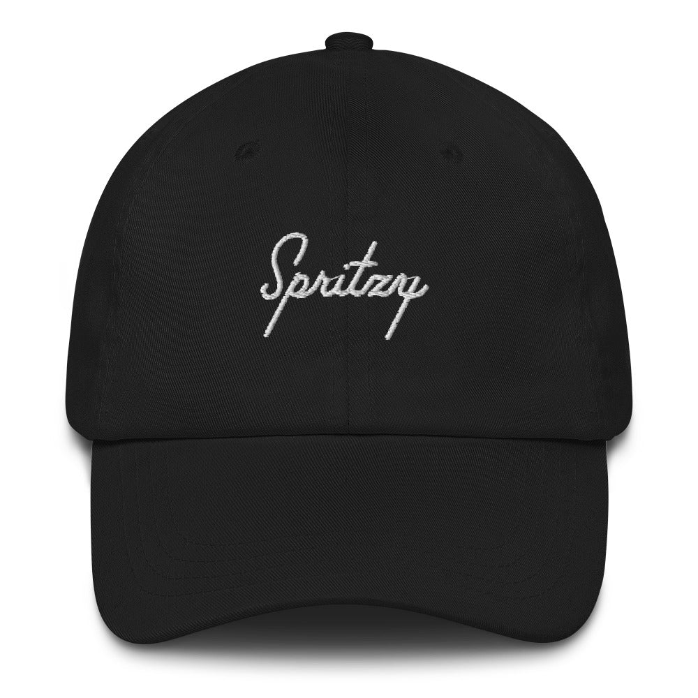 Spritzy Baseball Hat