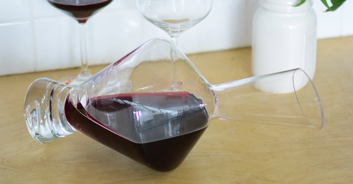 The Best Wine Decanters For 2017