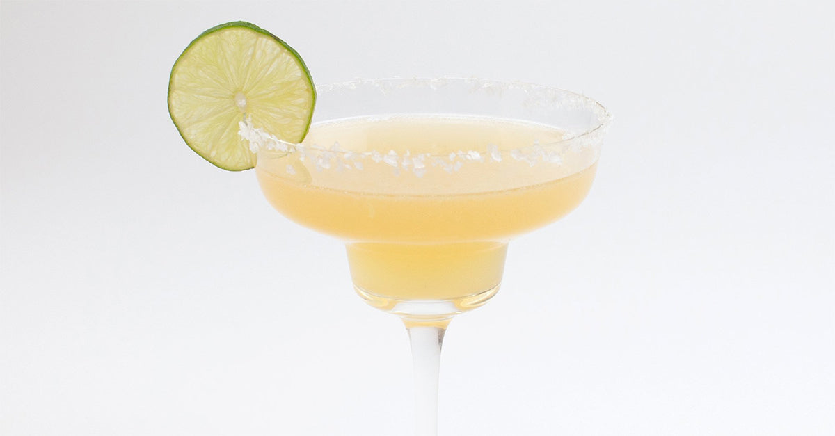 Why The Classic Margarita Glass Is The Best Margarita Glass