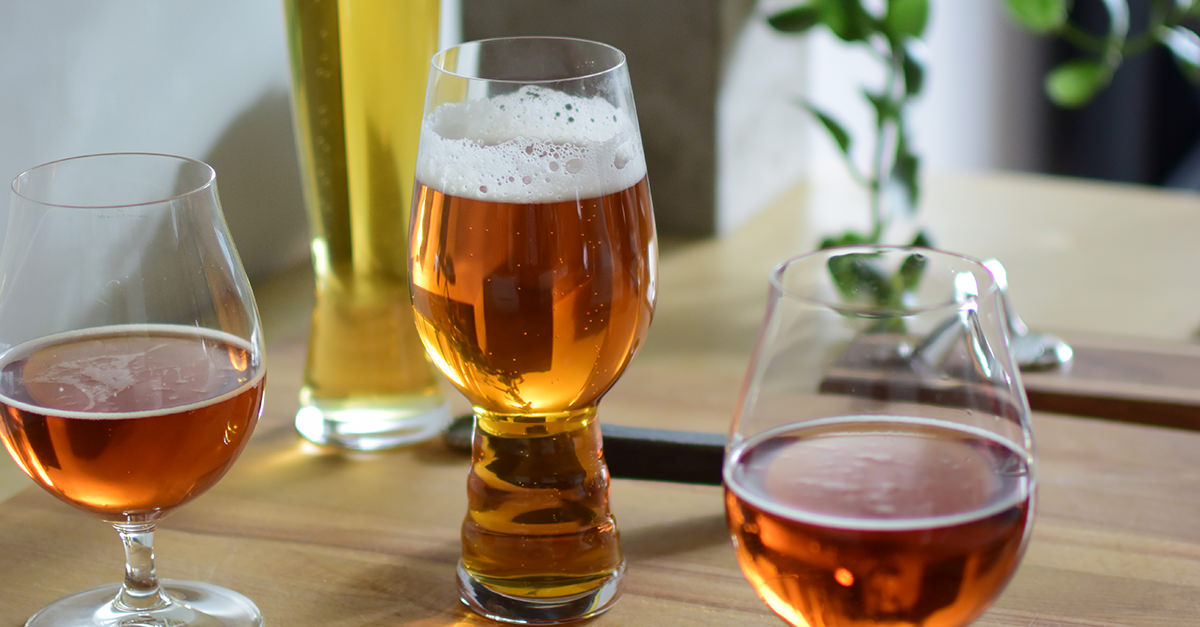 The Best Glasses For Every Kind Of Beer