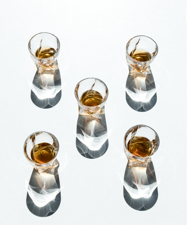 Schott Zwiesel Gin & Tonic Glasses (Set of 6) - The VinePair Store