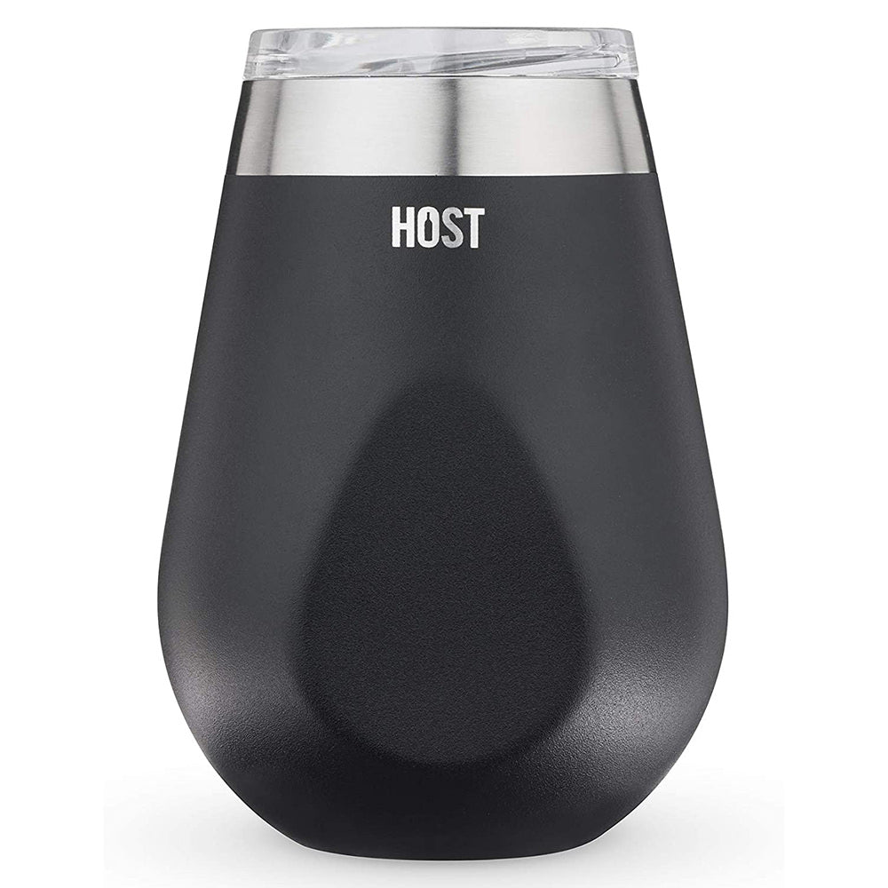 MiiR 10-oz. Black Wine Tumbler