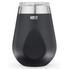 The best black insulated wine tumbler