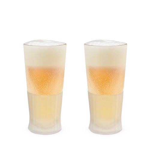 Cooler than Cool Chilled Smoked Whiskey Glass (Set of 2) - The VinePair  Store