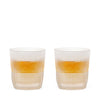 Cooler than Cool Glacier Whiskey Glass (Set of 2)