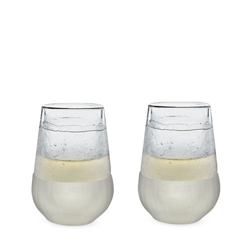 Copper Stemless Wine Glass (Set of 2) - The VinePair Store