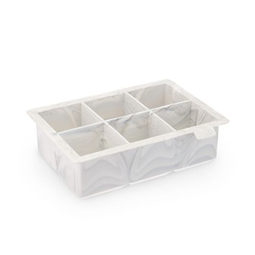 Professional Ice Cube Tray - Marble