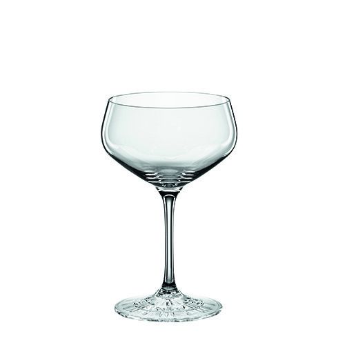 Manhattan Cocktail Glasses - The VinePair Store