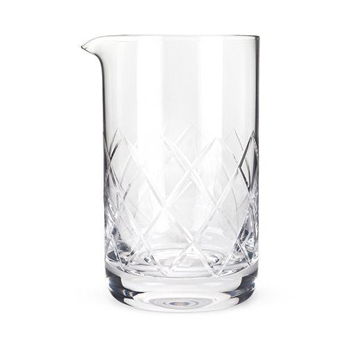 Extra Large Mixing Glass
