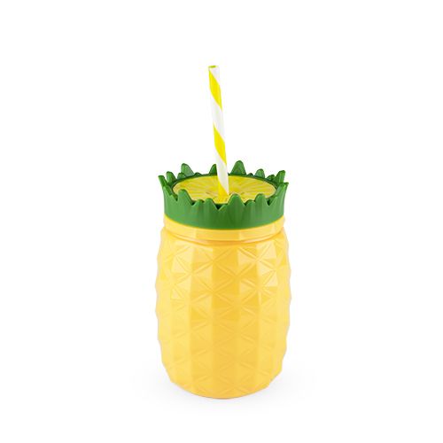 Pineapple Drink Tumbler