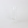 Faceted Hurricane Cocktail Glass (Set of 2)