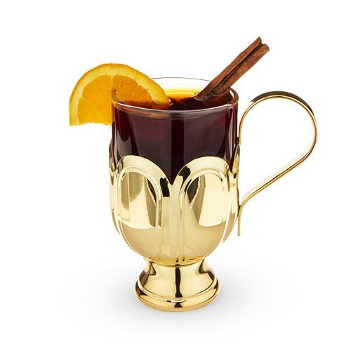 Winter Warmer Cocktail Mug