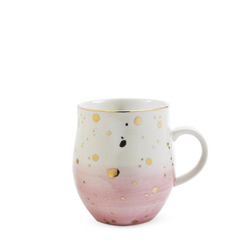 Speckled Ceramic Mug