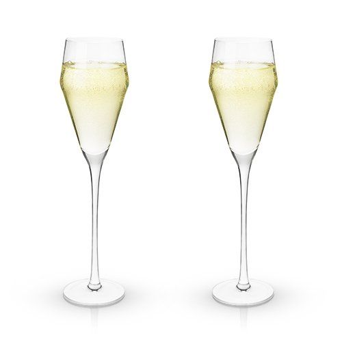 Stemless Martini Glass (Set of 2) - The VinePair Store