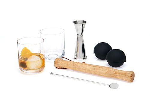 Shop Barware, Bar Tools & Glassware