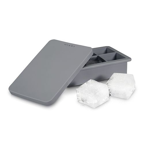 Professional Ice Cube Tray With Lid