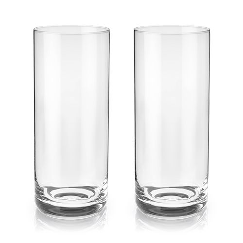 Highball Glassware - Set of 2