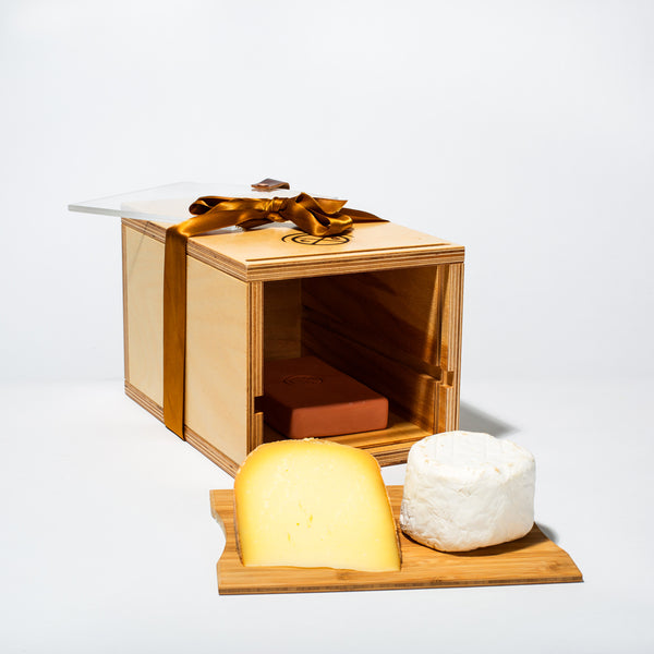 Cheese Storage Products