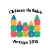 Château de Bébé 2018 Baby Onesie
