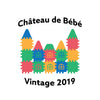 Château de Bébé 2019 Baby Onesie