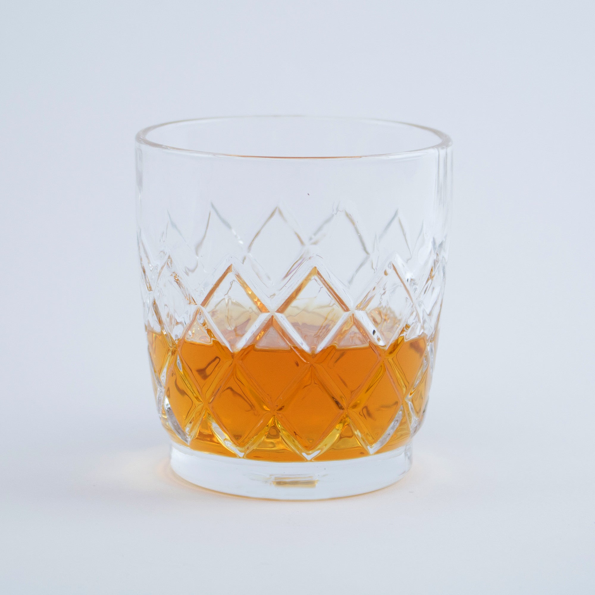 Crystal Scotch Glass (Set of 2) - The VinePair Store