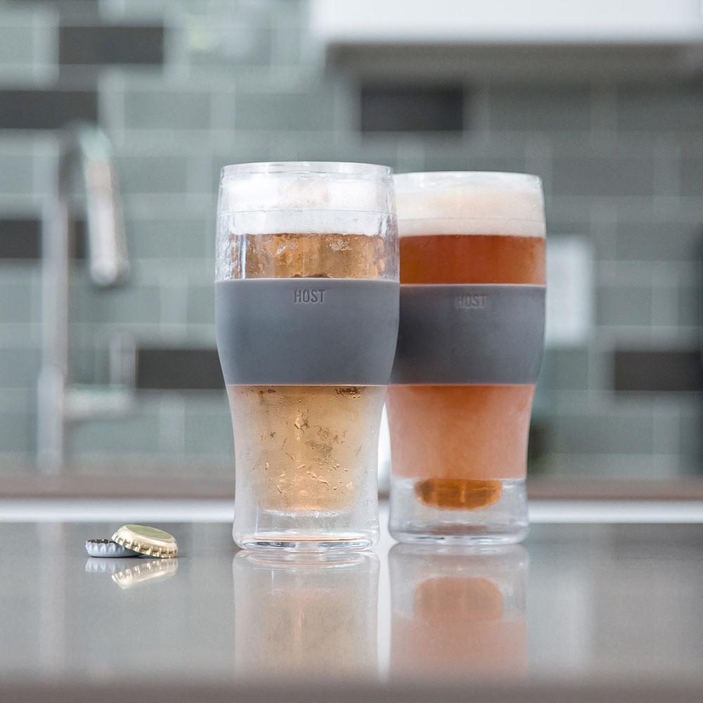 Frosty Beer Glass - The VinePair Store