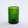 Recycled Wine Bottle Tumblers (Set of 4)