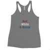 Red White &amp; Booze Women&#39;s Tank