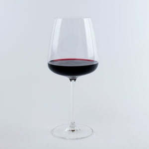 Italesse Red Wine Glasses Set of 6 - The Wine Kit