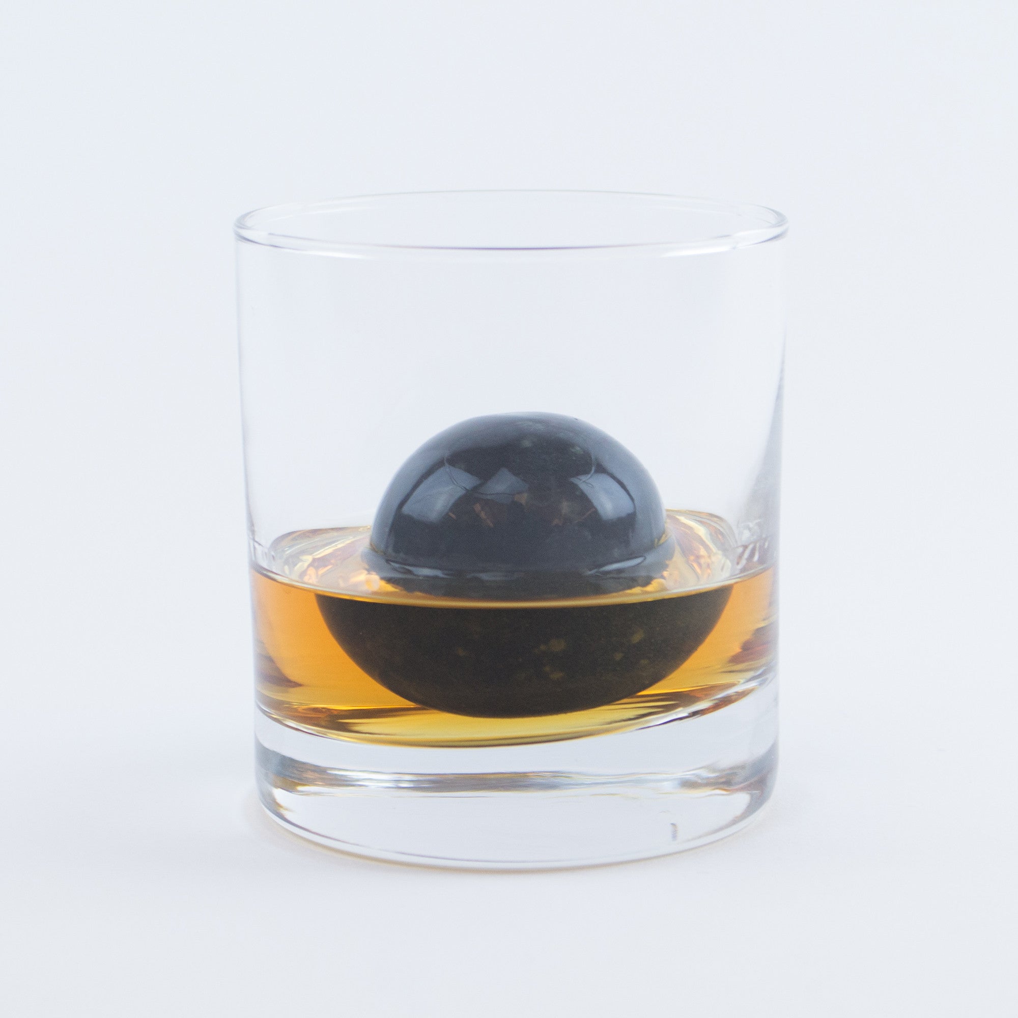 Soapstone Whiskey Spheres - The VinePair Store
