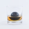 Soapstone Whiskey Spheres