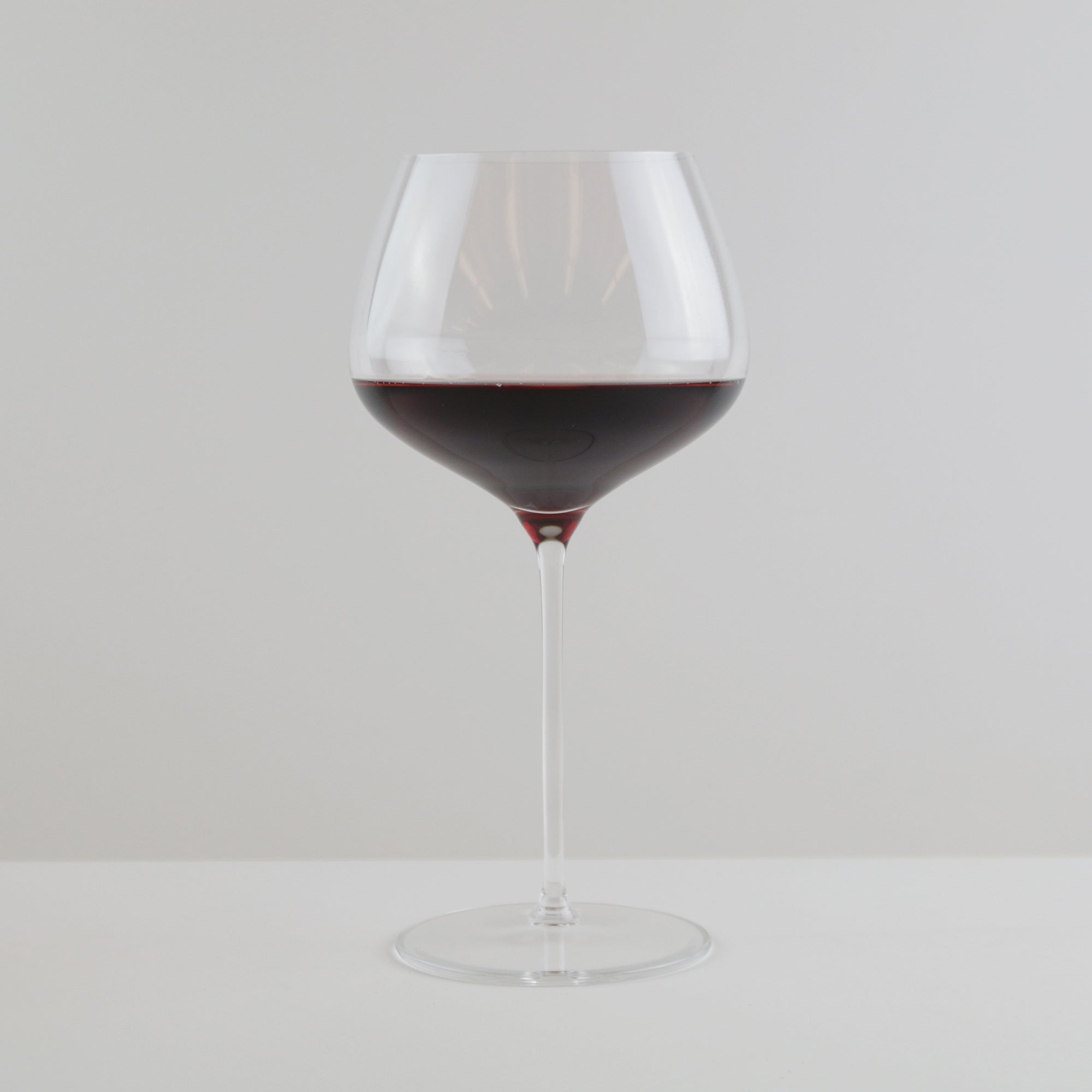 Willsberger 26-Oz. Burgundy Glasses, Set of 4 + Reviews