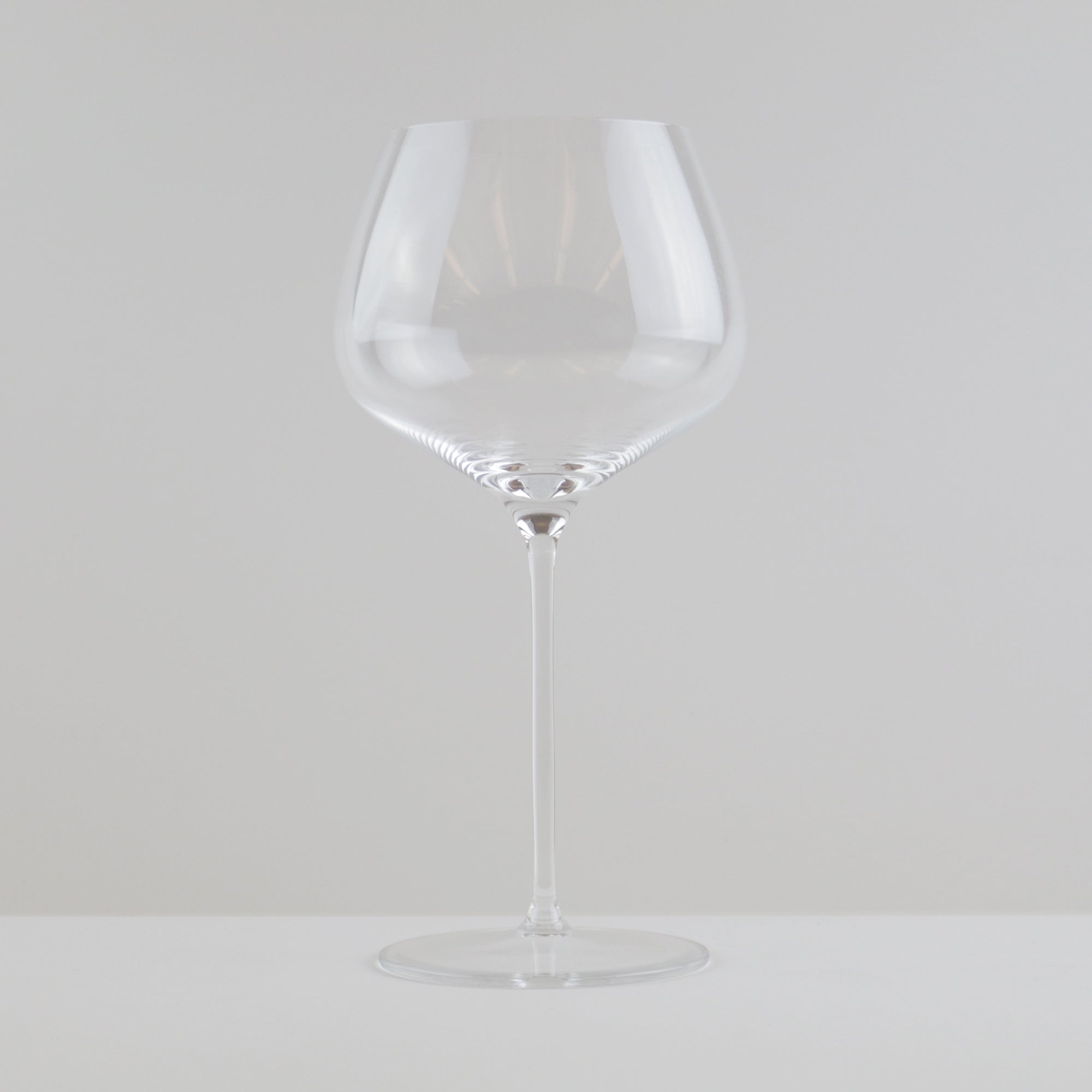 Spiegelau Willsberger 25.6 oz Burgundy Glass (Set of 4)