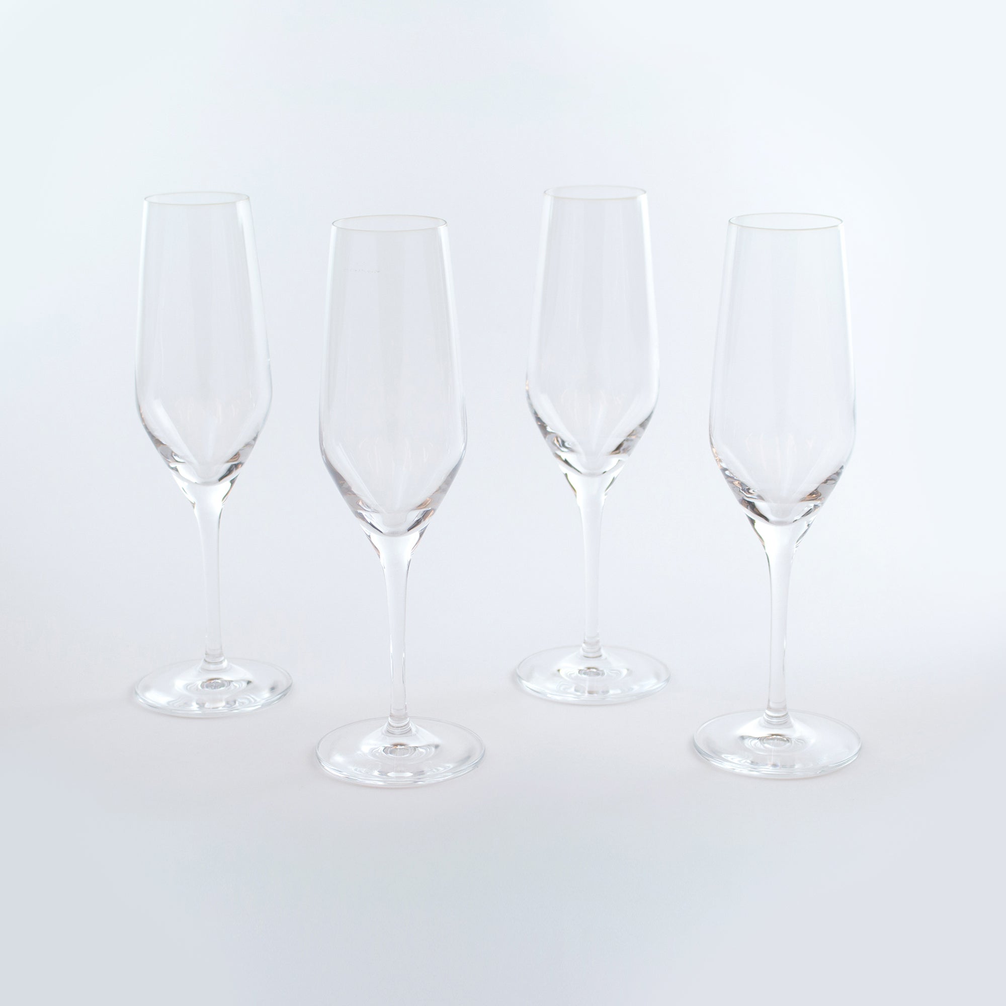 Spiegelau Champagne Flute (Set of 4)