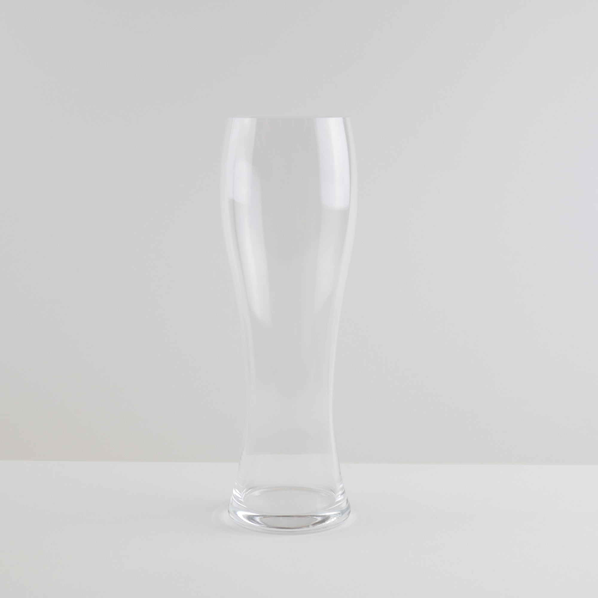 Spiegelau Crystal Hefeweizen Beer Glasses - Set of 4 - 24.7 oz