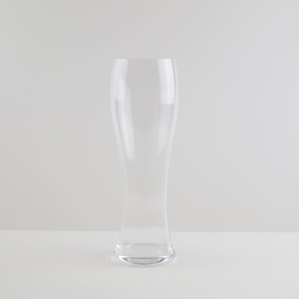 Spiegelau Crystal Hefeweizen Beer Glasses - Set of 4 - 24.7 oz