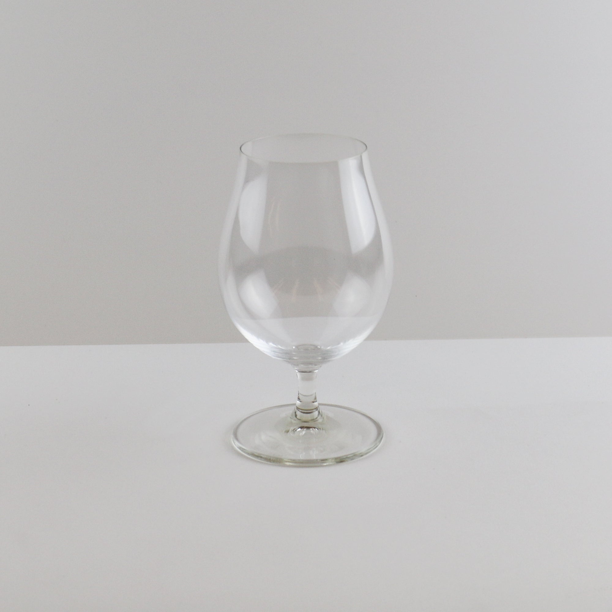 Lion Tall Tulip Beer Glass- Set of 2 - Olevian Numismatic Rarities