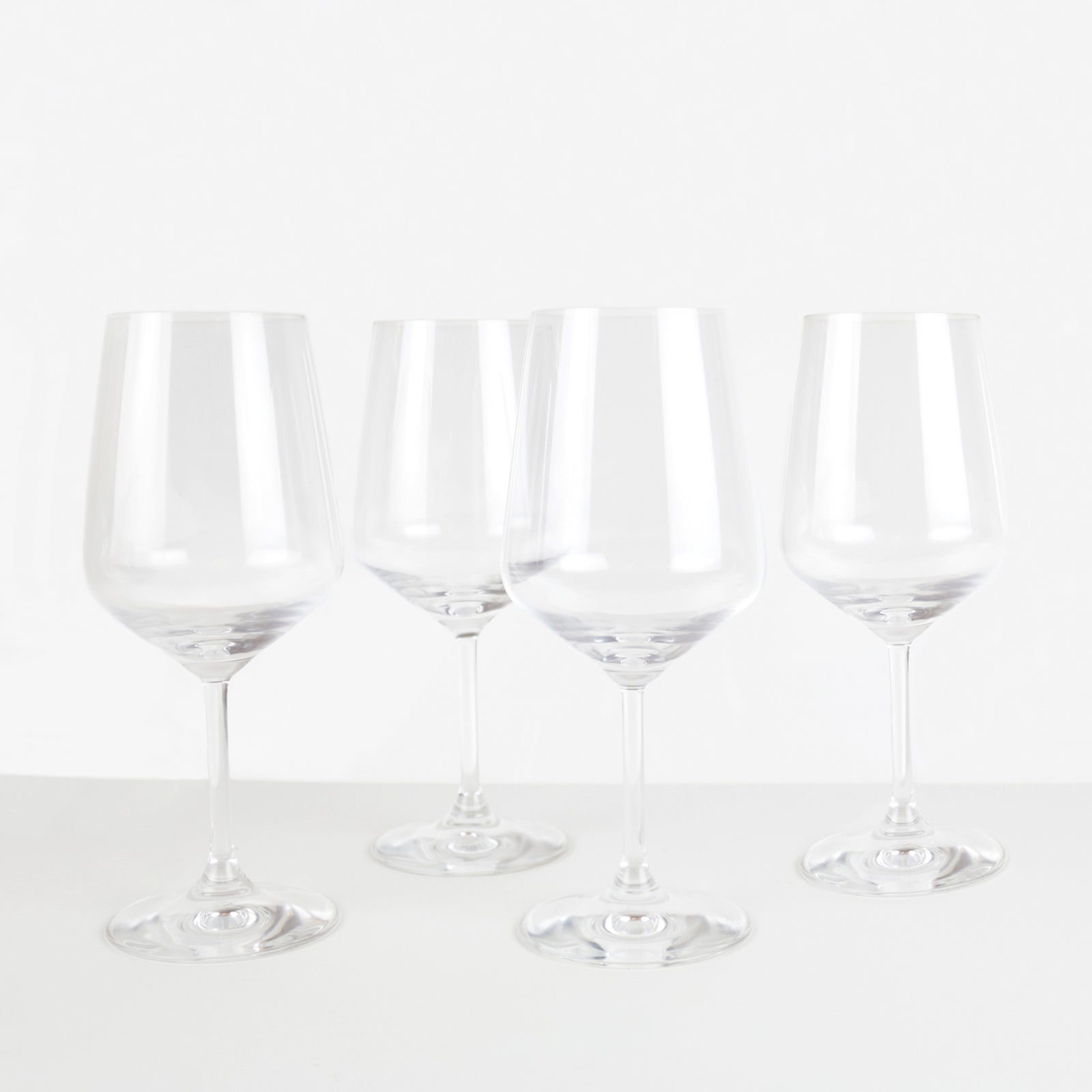 Classic Crystal Margarita Glass (Set of 2) - The VinePair Store