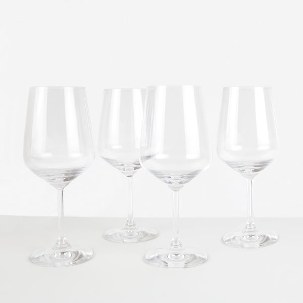 Schott Zwiesel Tritan Forte Universal Wine Glasses (Set of 8