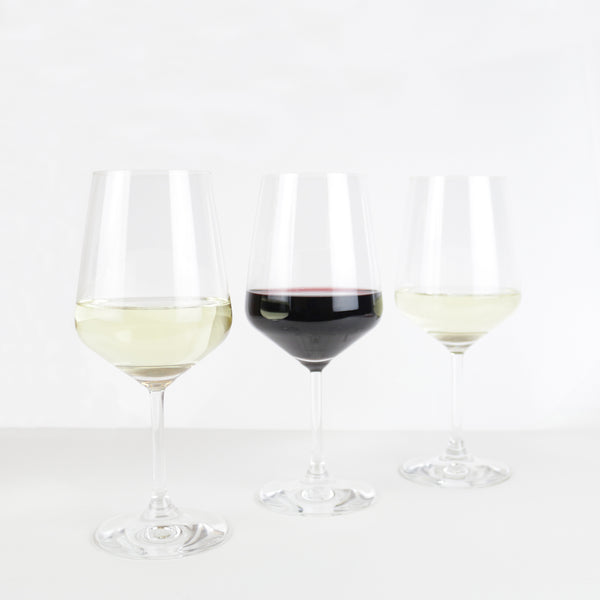 Spiegelau Gin & Tonic Glasses (Set of 4) - The VinePair Store