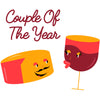 Couple Of The Year T-Shirt