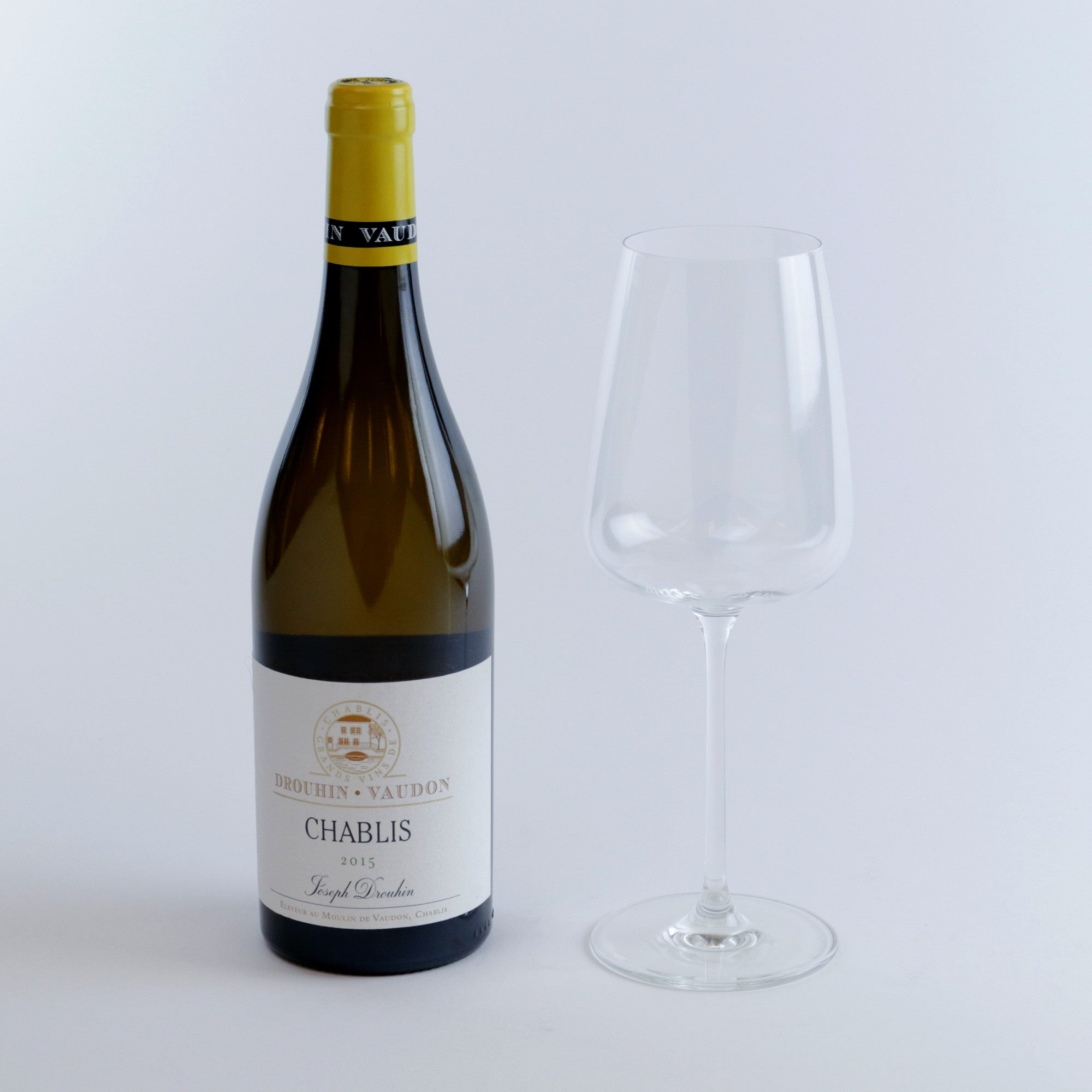 Italesse White Wine Glasses Set of 6 - The Wine Kit