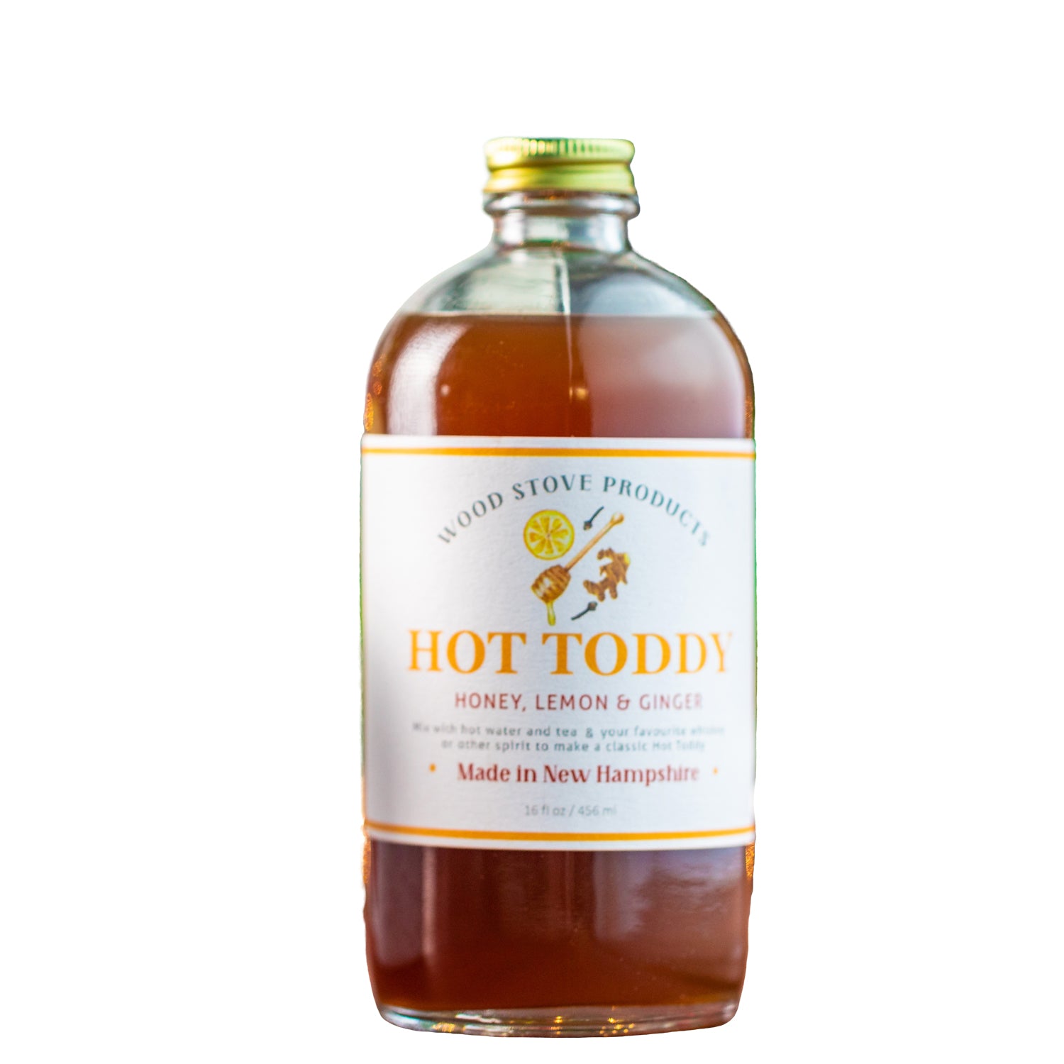 Hot Toddy Craft Cocktail Mixer